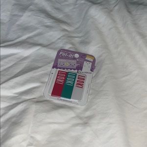 Japanese stationery post it’s